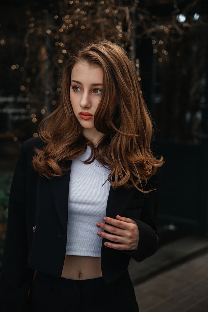 Photograph by Анастасия Деркач