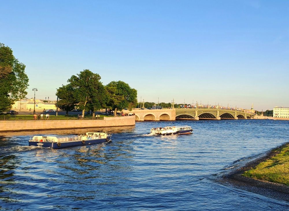 Photograph by Александра Насырова