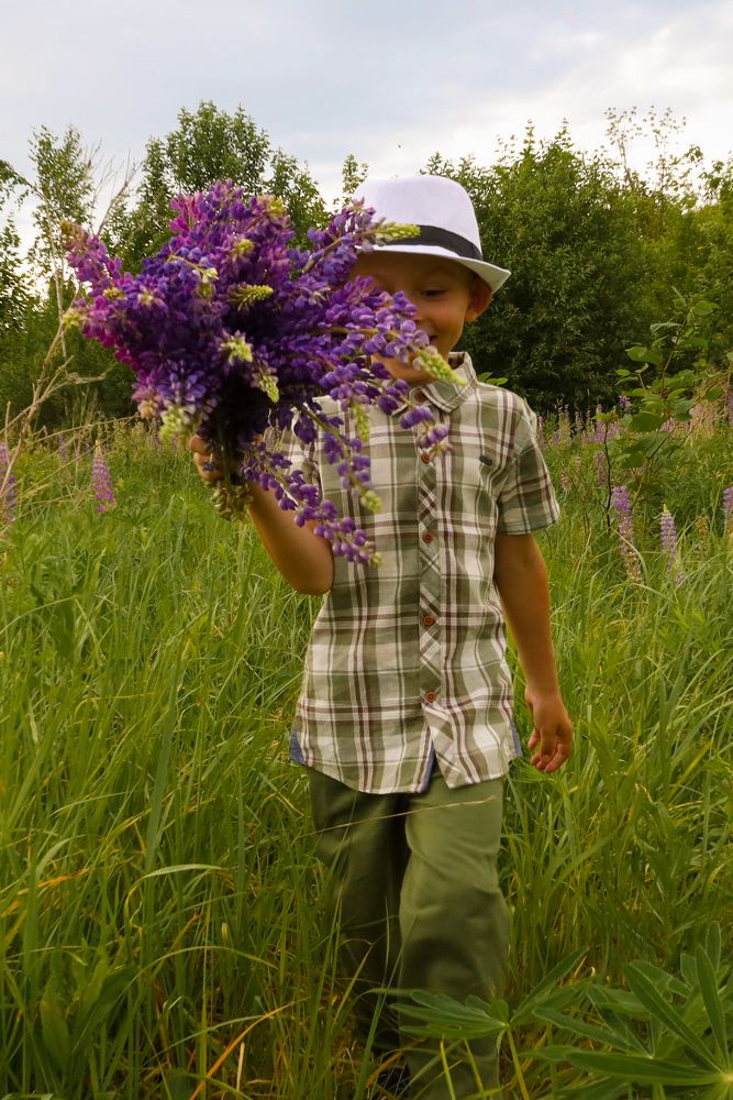 Photograph by Инна Валевская