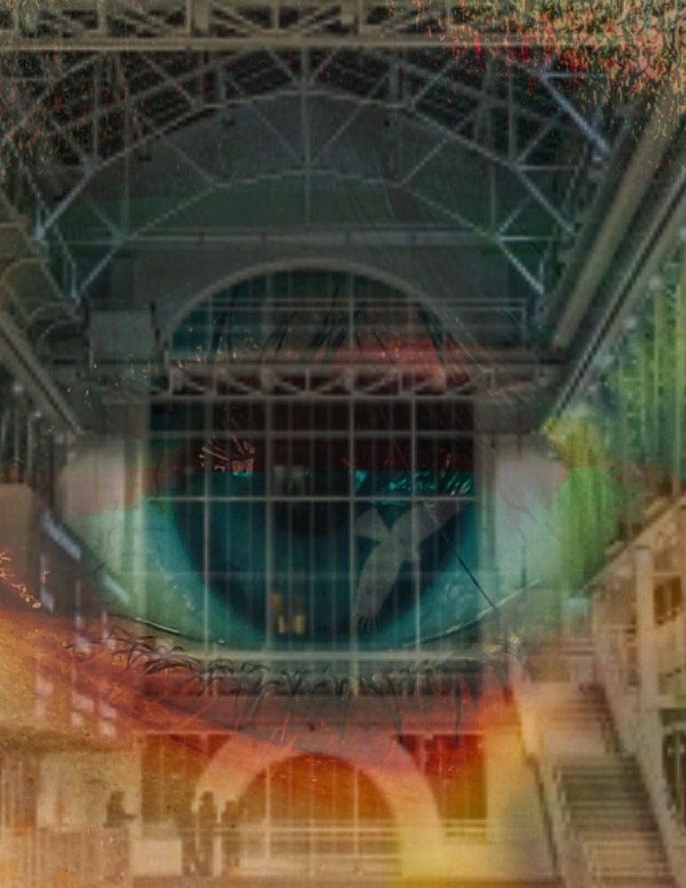 Код непредсказуемости