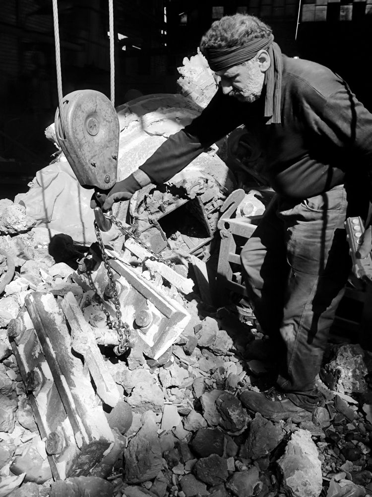 Photograph by kamran shirani