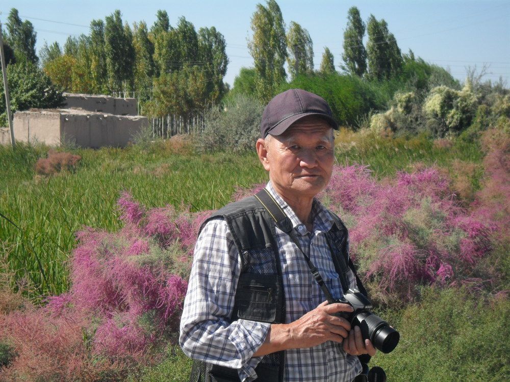 Охота за впечатлениями