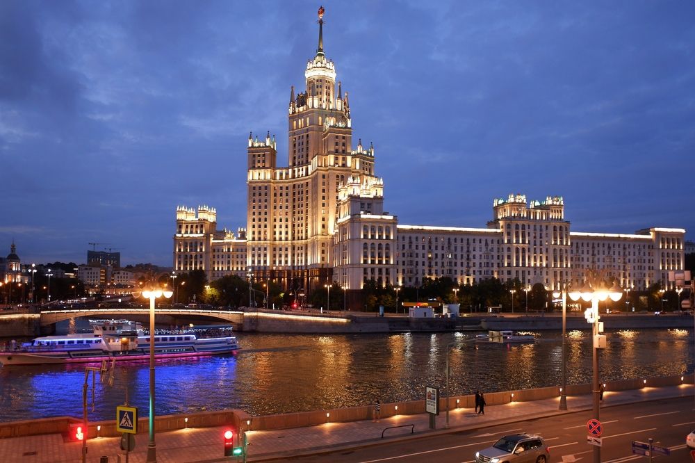 Photograph by Зорин Миша