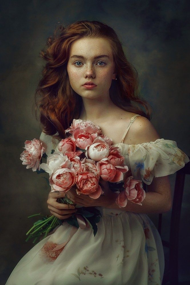 Photograph by Ирина Ганич