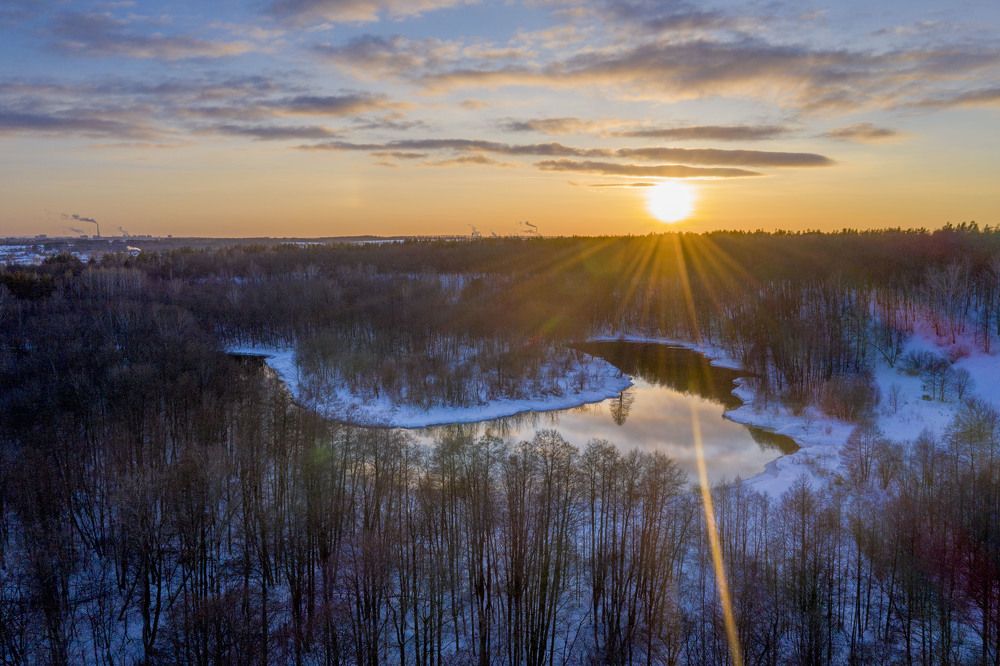 Photograph by Игорь Сапронов