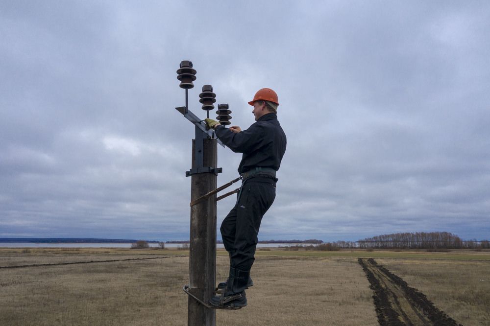 Photograph by Игорь Сапронов