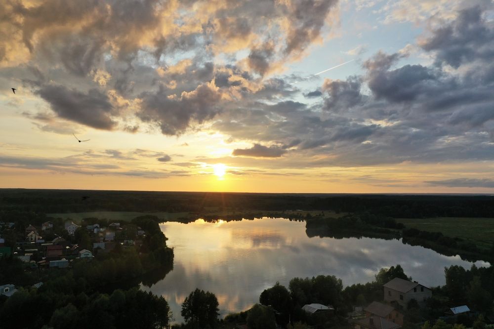 Photograph by Игорь Сапронов