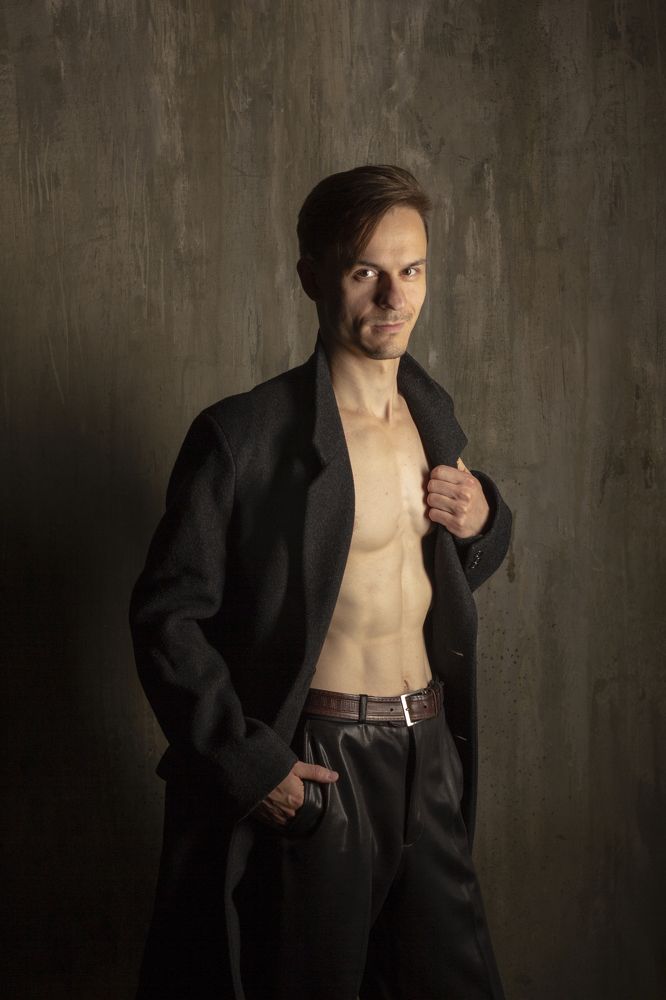 "Мы сильнее, чем кажется"