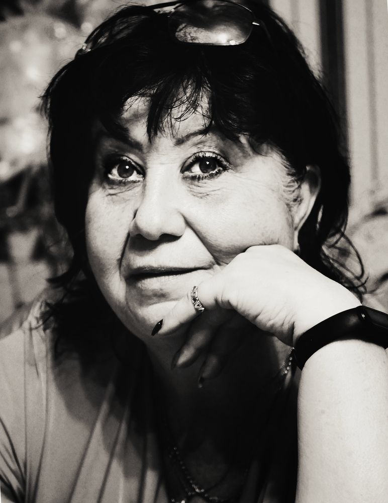 Photograph by Сергей Леонтьев