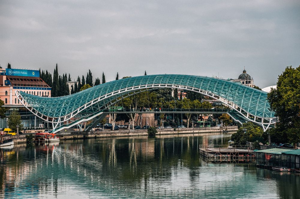 Photograph by Leanid Kulpo