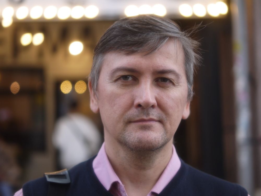 Photograph by Баженова Наталья