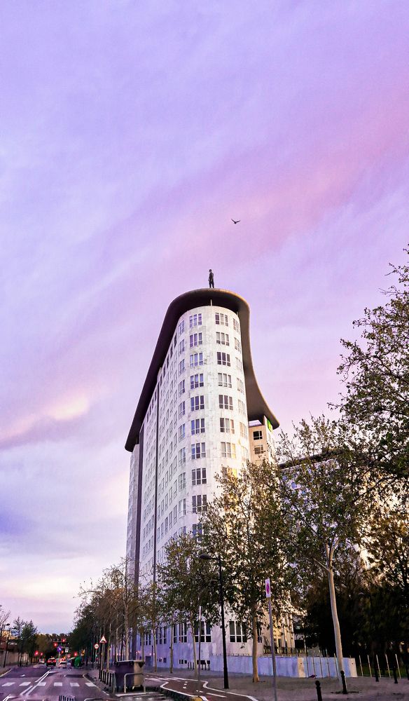 Photograph by Rafa Martínez