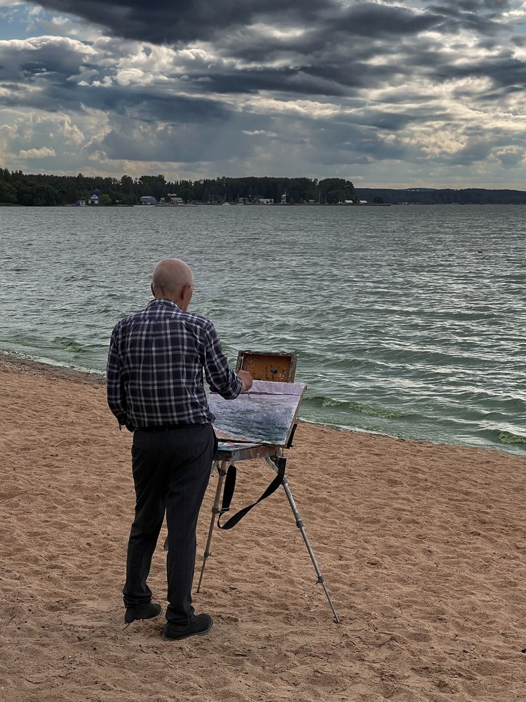 Photograph by Елена Башмакова