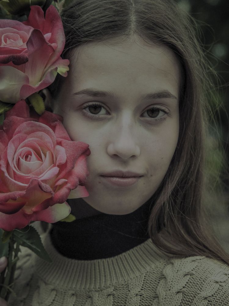 Photograph by Баженова Наталья