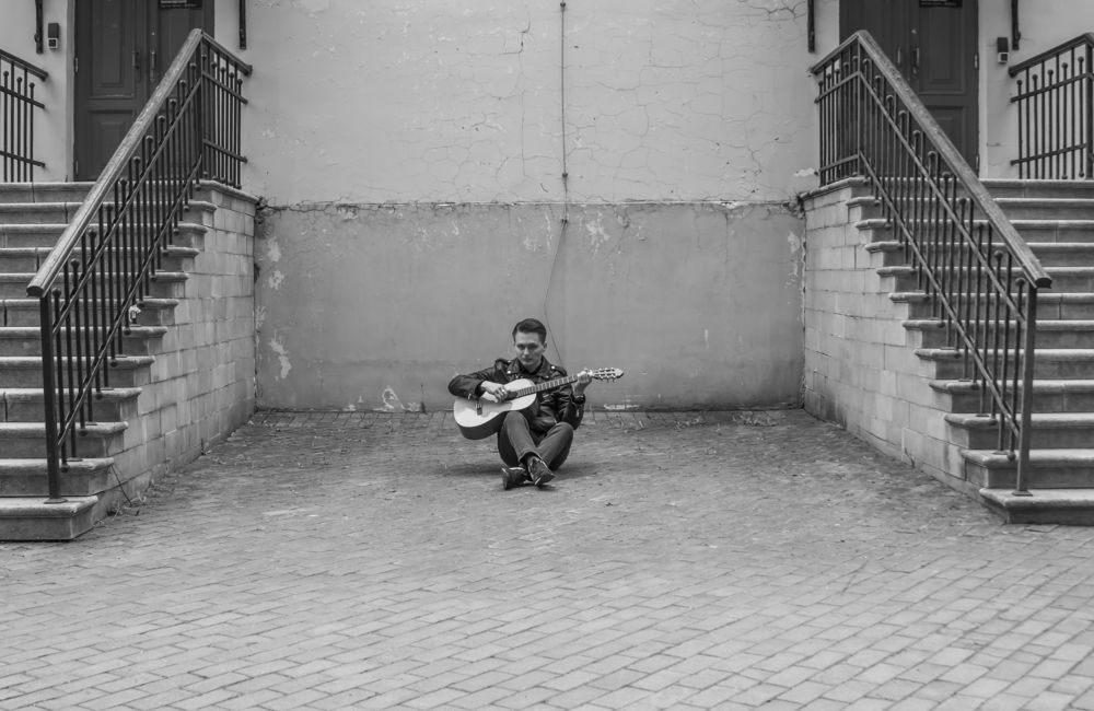 Photograph by Сергей Шашков