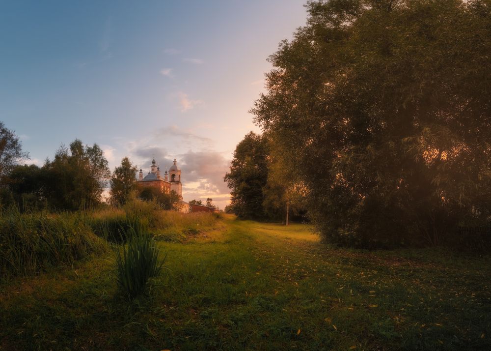 Photograph by Victor Stepanov