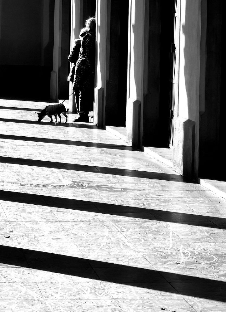 Photograph by Paulina Michałowska