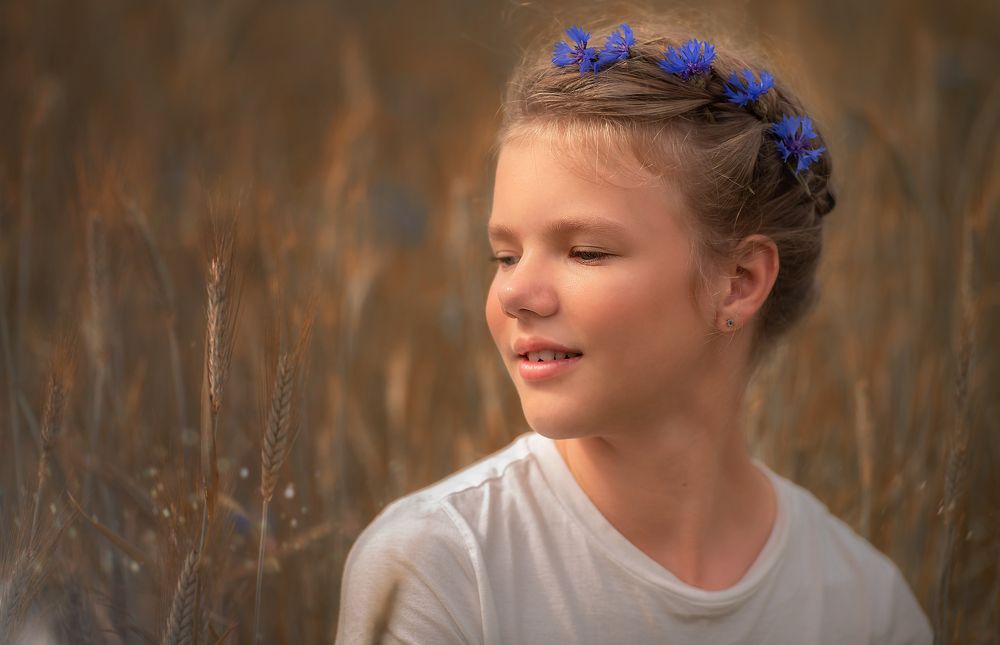 Photograph by Aлена Канхар