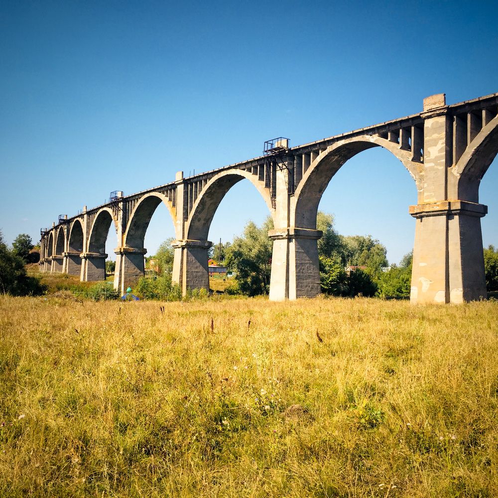 Photograph by Julia Andreeva