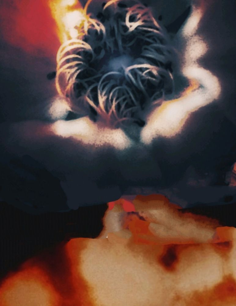 Photograph by Татьяна Гулакова