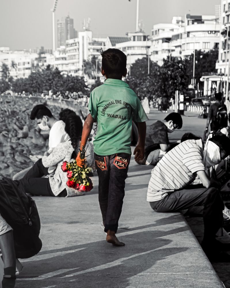 Photograph by Lucky Rathore