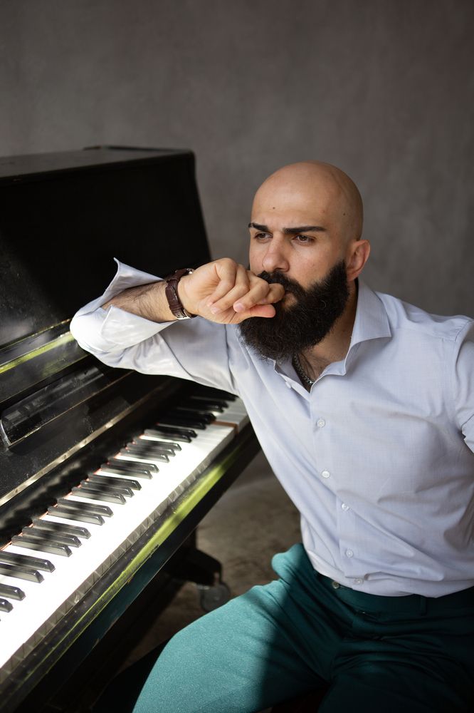 Photograph by KATTYRIN PHOTO