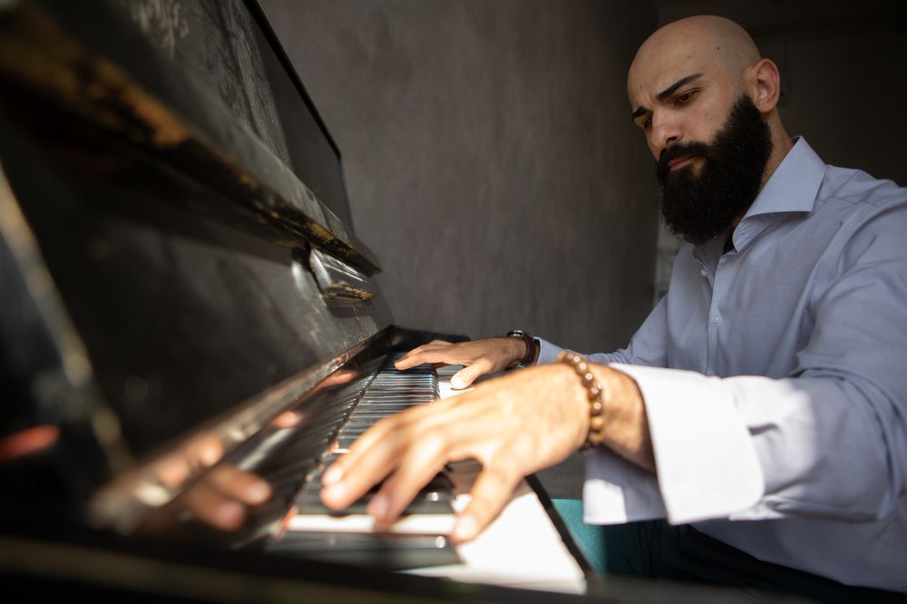 Photograph by KATTYRIN PHOTO