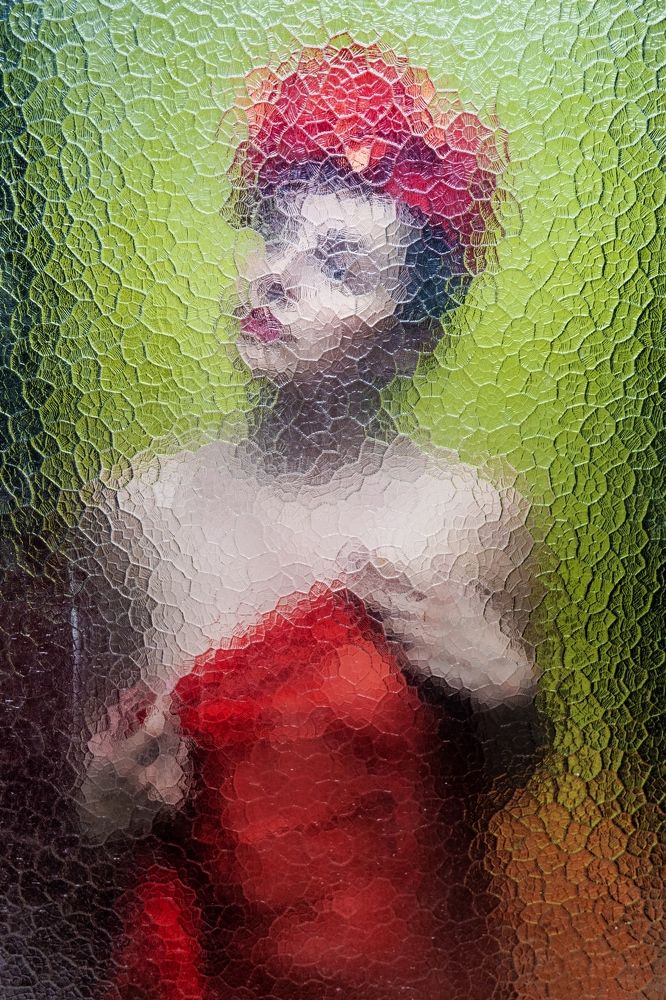 Photograph by Martial Rossignol