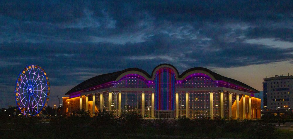 Photograph by Михаил Татанов