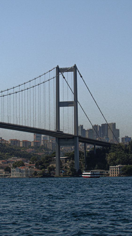 Photograph by Zen Sarac