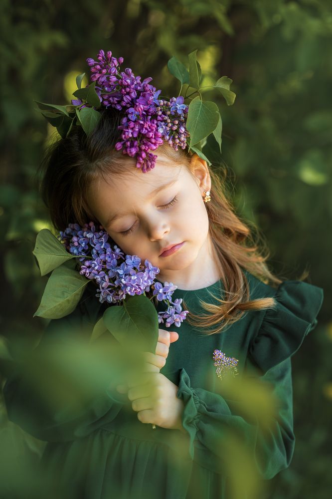 Photograph by Галина Молчанова