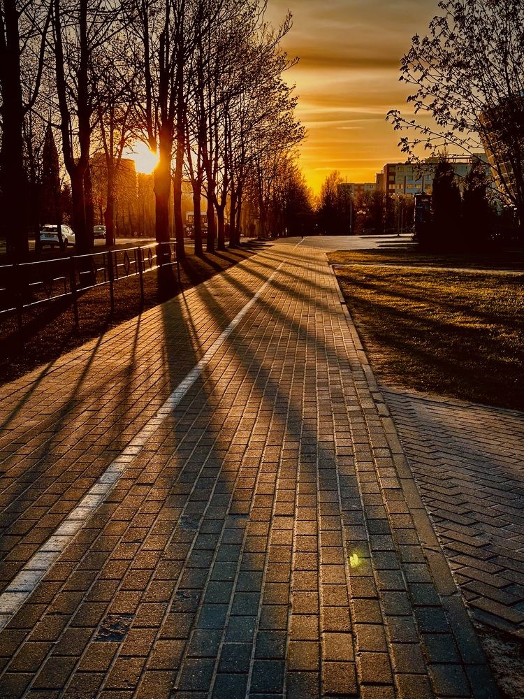 Photograph by Наумова Татьяна