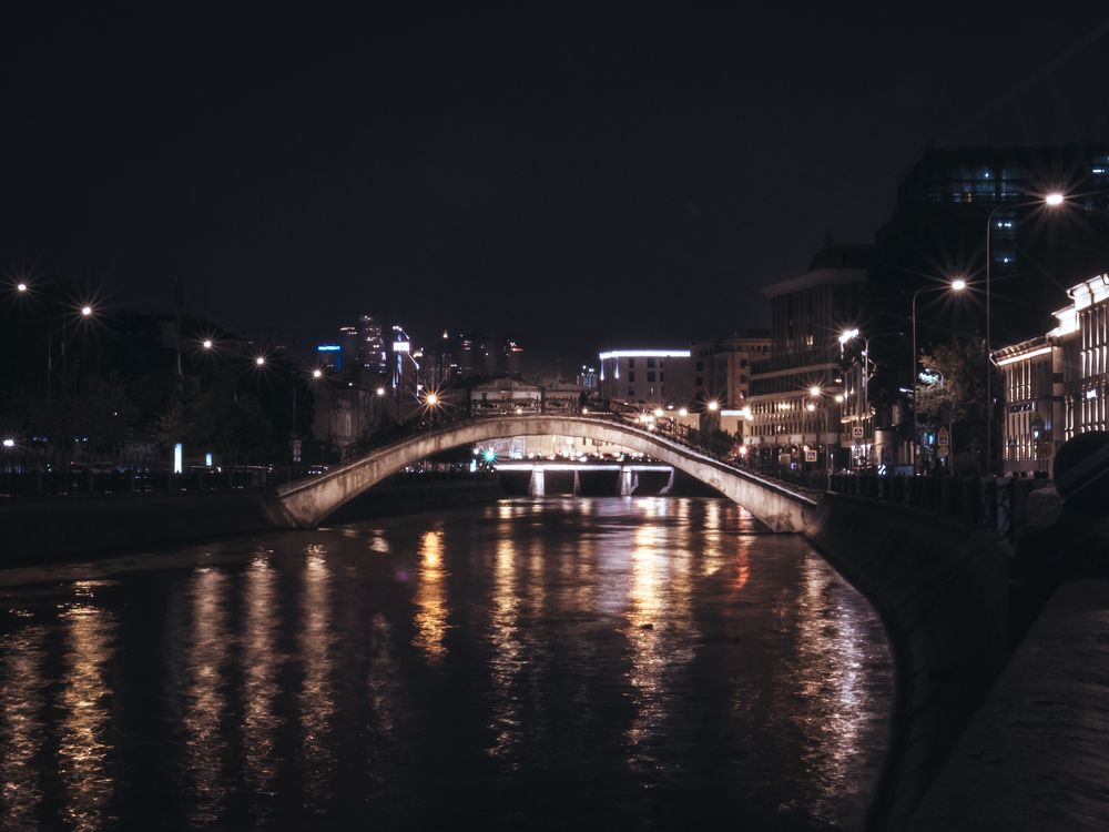 Photograph by Игорь Толкачев