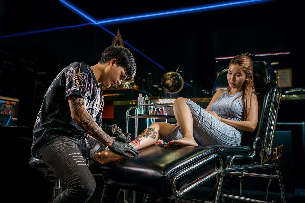 Photograph by Константин Раскудакин