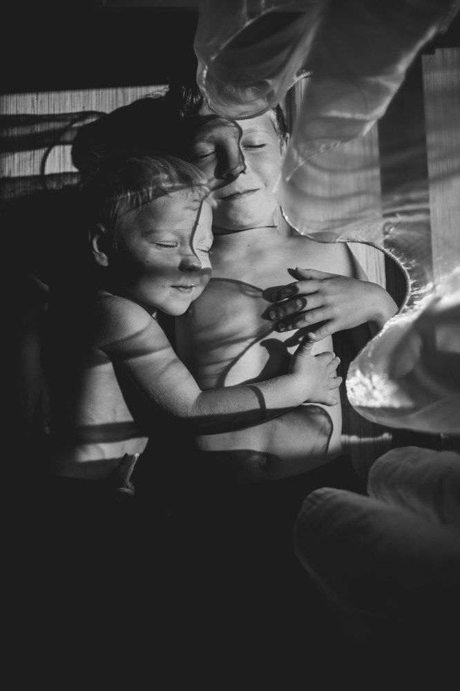 Photograph by Екатерина Андросова