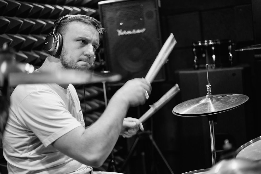 Photograph by Бабурина Анна