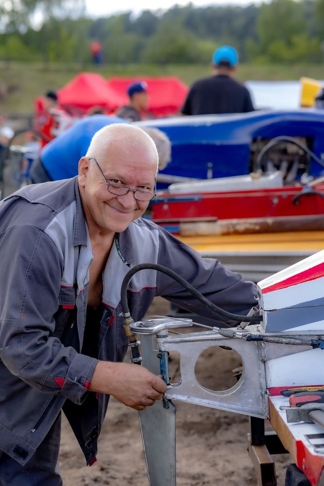 Photograph by Воробьёв Константин