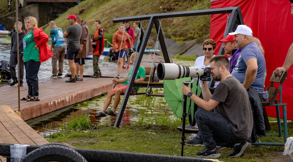 Photograph by Воробьёв Константин