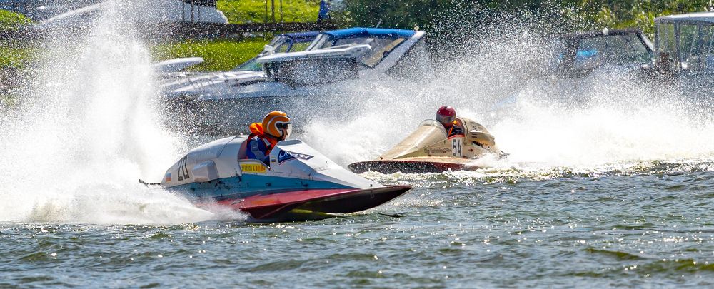 Photograph by Воробьёв Константин