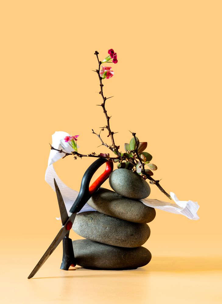 Photograph by Margarita