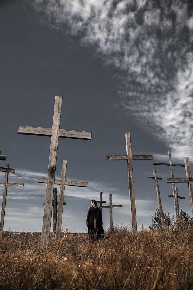 Photograph by Ольга Еженевская