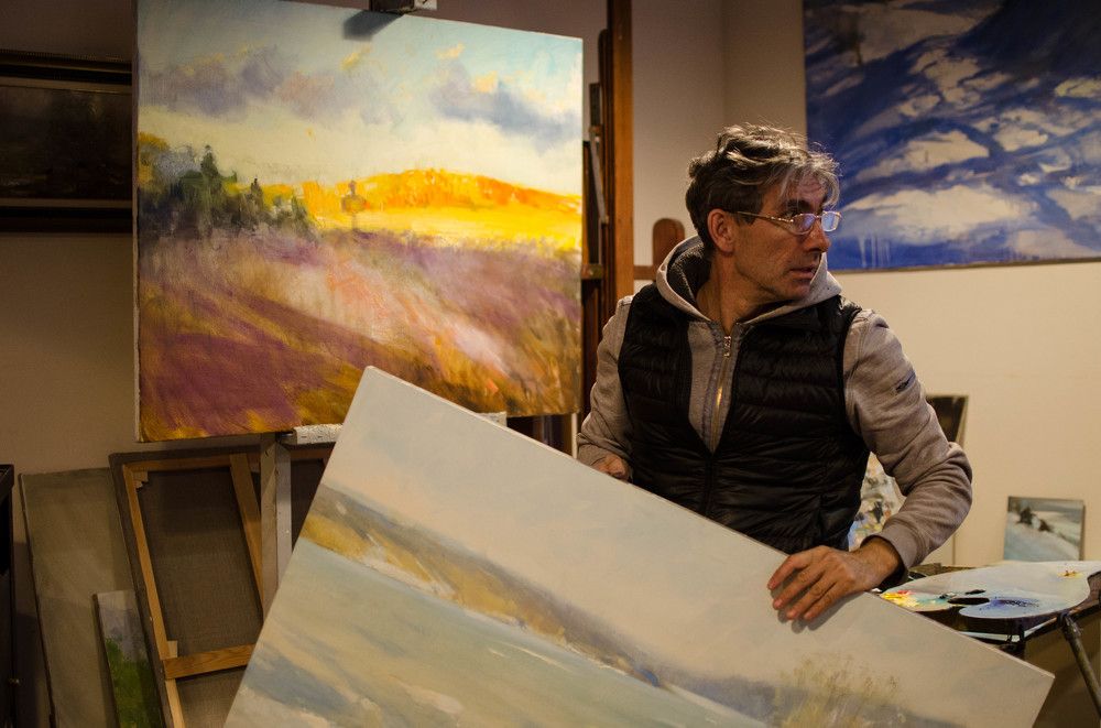 Photograph by Елизавета Фирстова