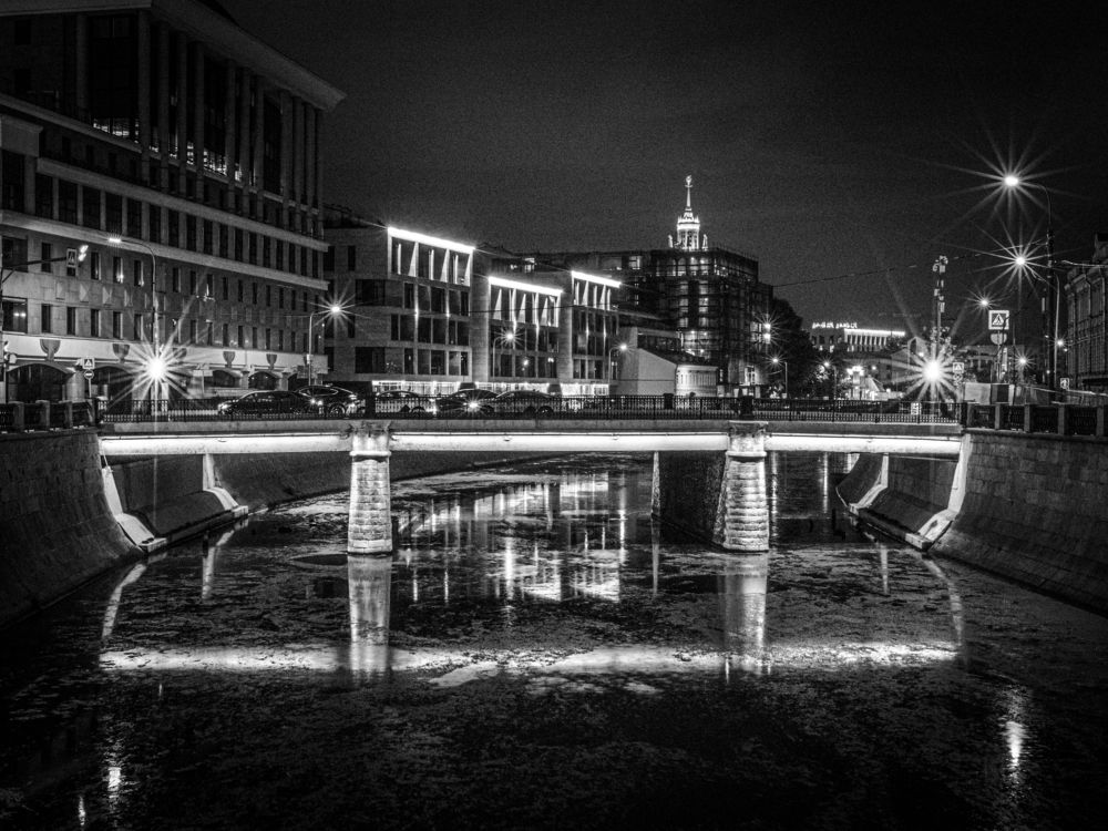 Photograph by Игорь Толкачев