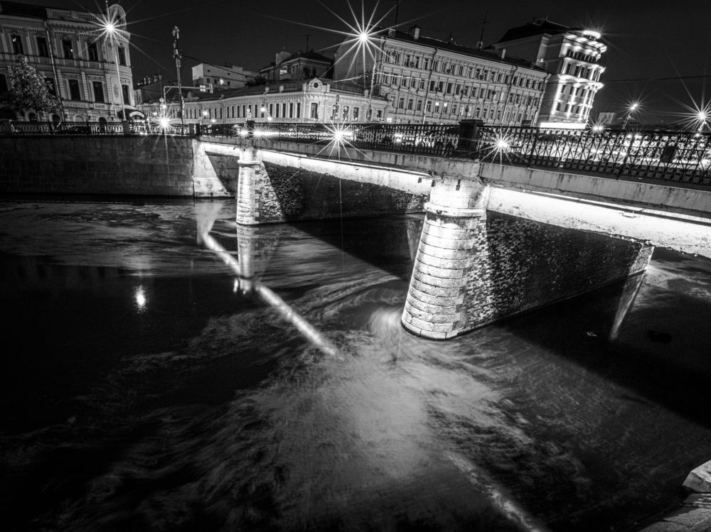 Photograph by Игорь Толкачев