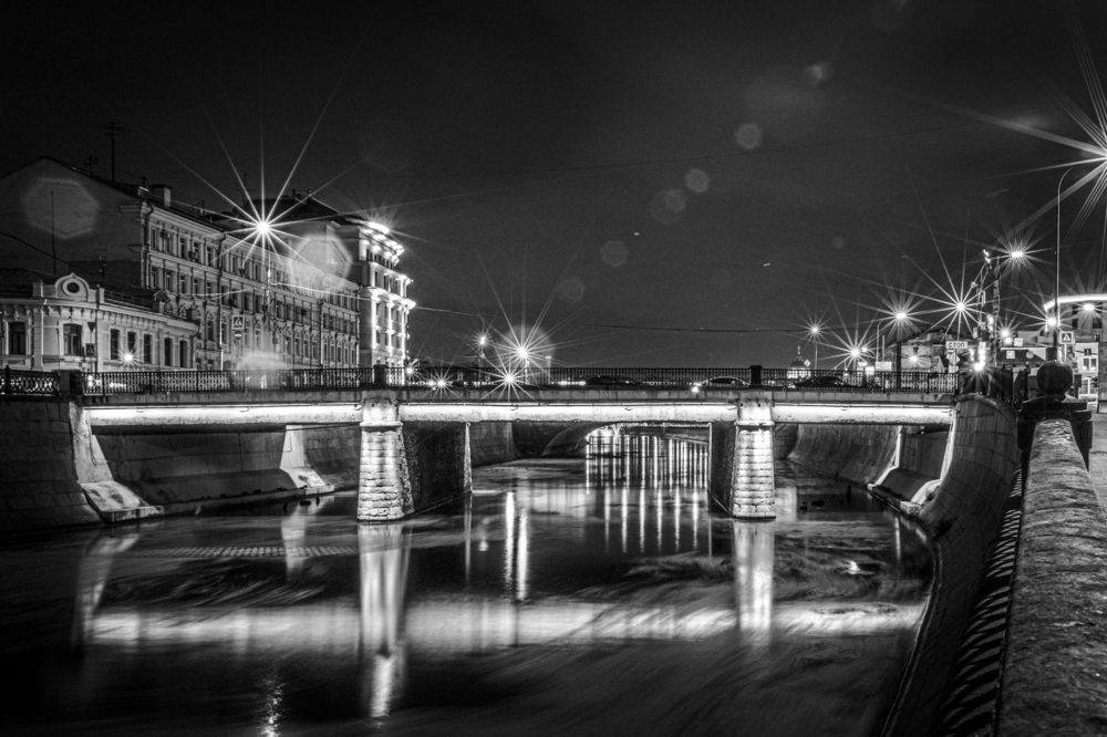 Photograph by Игорь Толкачев