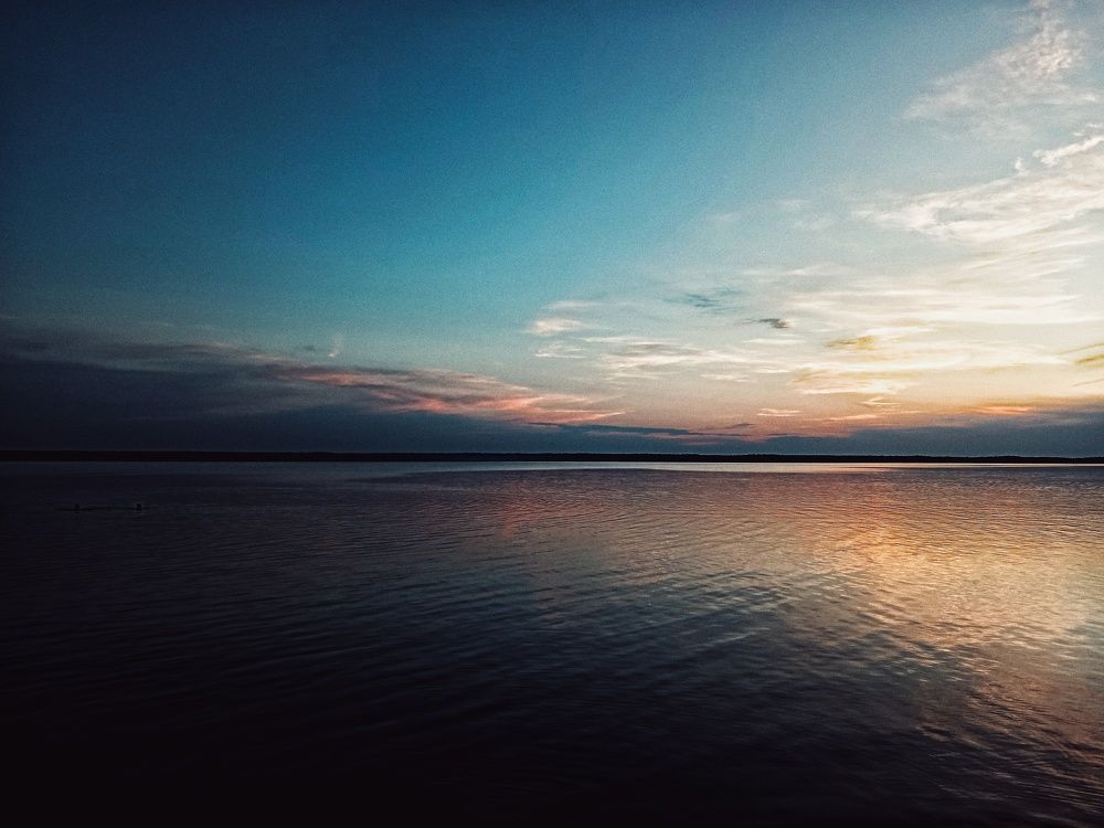 Photograph by Ольга Еженевская