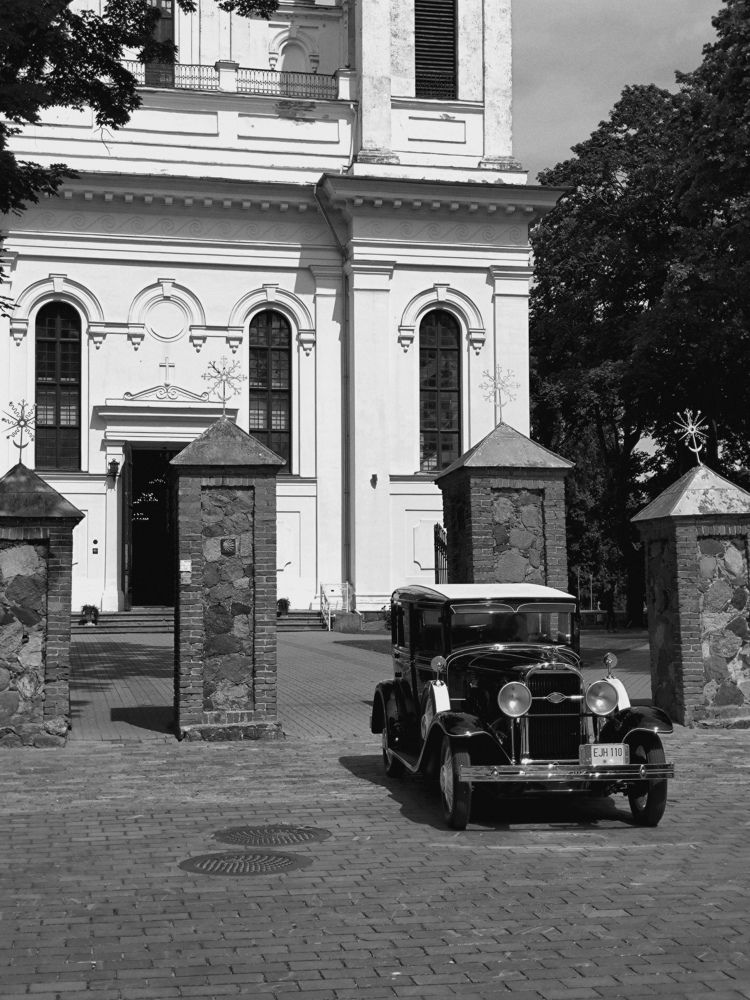 Photograph by Ksenija Bartoško