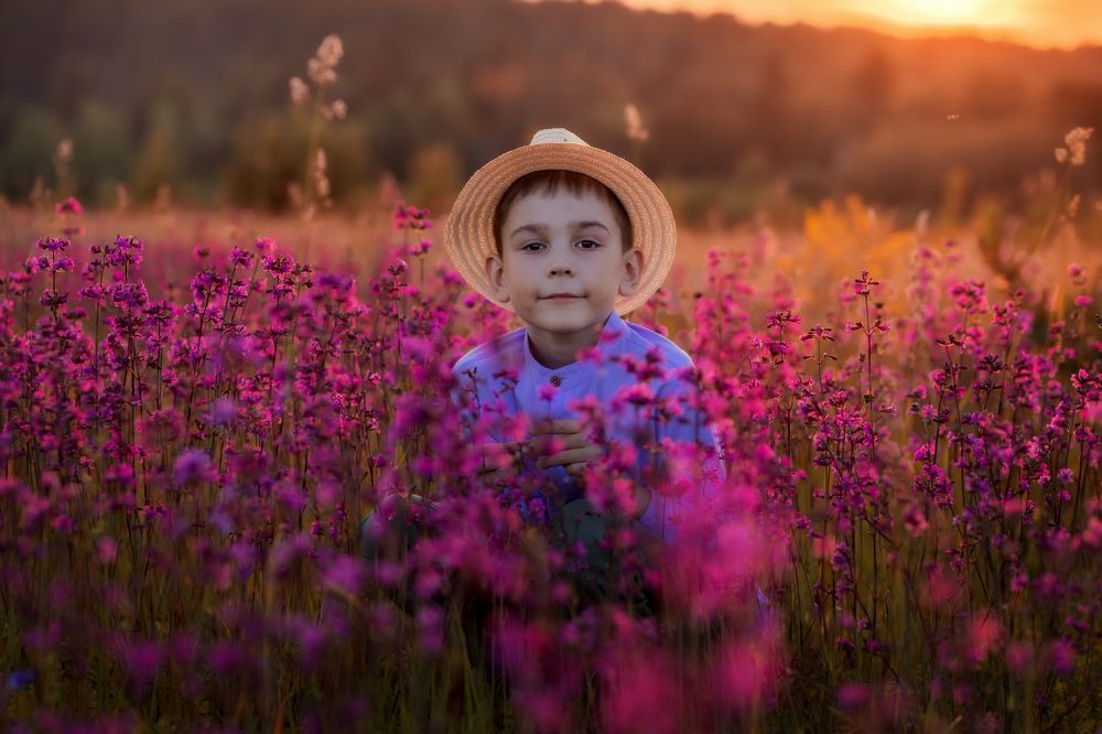 Photograph by Евгения Каталевская