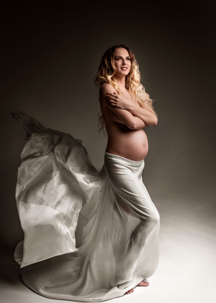 Photograph by Ольга Еженевская