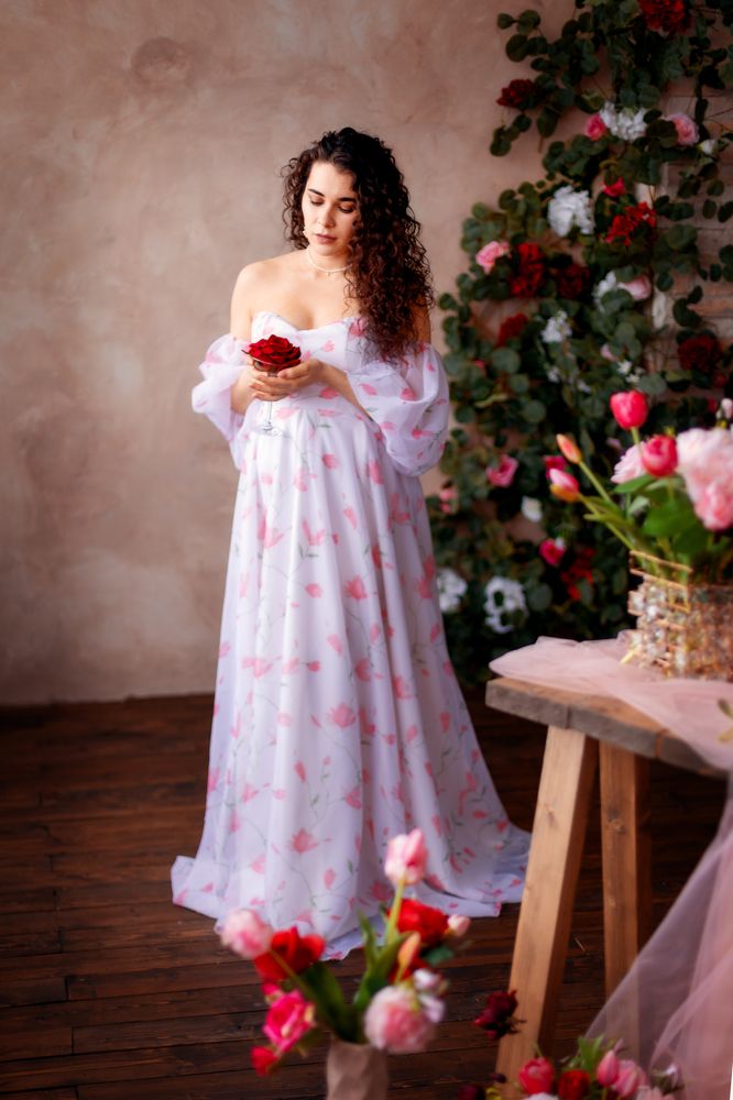 Photograph by Евгения Каталевская